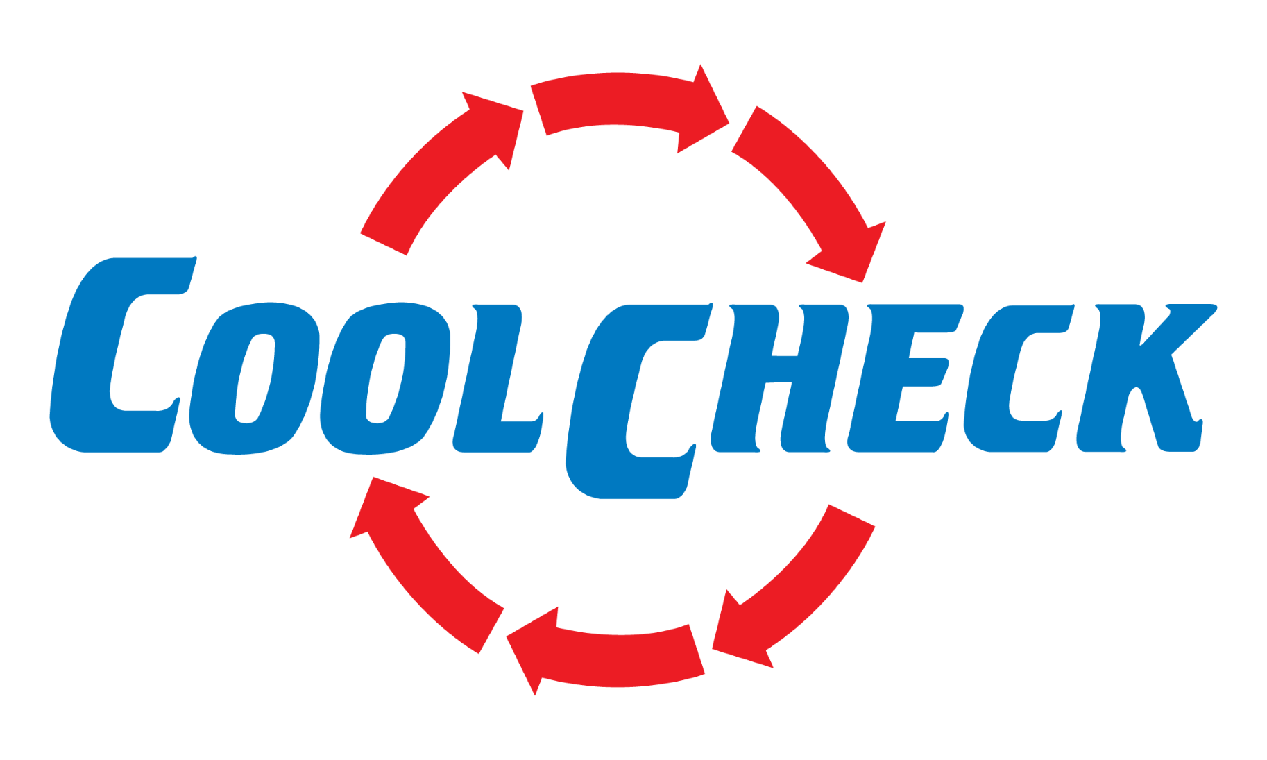 Cool Check Air Conditioning Ltd